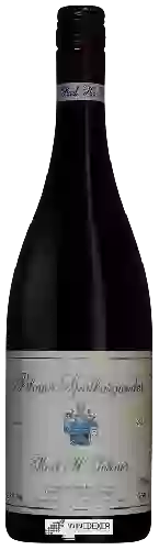 Bodega Karl H. Johner - Blauer Spätburgunder SJ (Pinot Noir SJ)