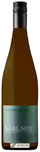 Bodega Karl May - Sauvignon Blanc