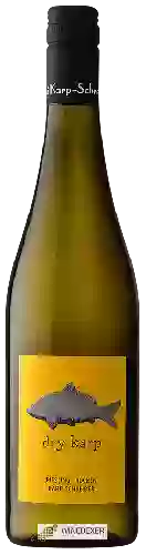 Bodega Karp Schreiber - Dry Karp Riesling Trocken