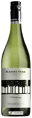 Bodega Karri Oak - Chardonnay