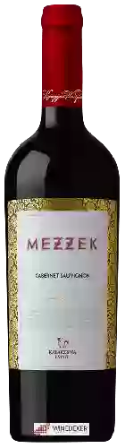 Bodega Katarzyna - Mezzek Cabernet Sauvignon