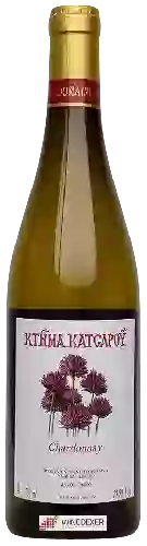 Bodega Katsaros - Chardonnay