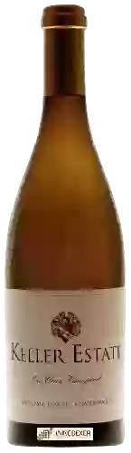 Bodega Keller Estate - La Cruz Vineyard Chardonnay
