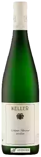 Bodega Keller - Grüner Silvaner Trocken