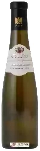 Bodega Keller - Monsheimer Silberberg Rieslaner Auslese