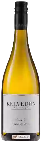 Bodega Kelvedon Estate - Sauvignon Blanc