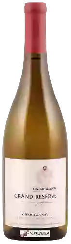 Bodega Kendall-Jackson - Grand Reserve Chardonnay