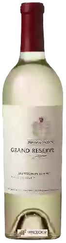 Bodega Kendall-Jackson - Grand Reserve Sauvignon Blanc