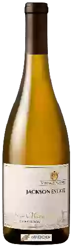 Bodega Kendall-Jackson - Jackson Estate Chardonnay