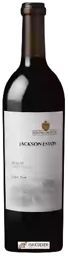 Bodega Kendall-Jackson - Jackson Estate Taylor Peak Merlot