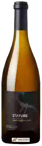Bodega Kendall-Jackson - Stature Chardonnay