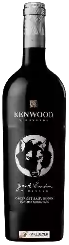 Bodega Kenwood - Jack London Vineyard Cabernet Sauvignon