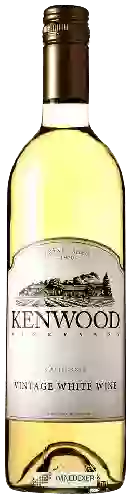 Bodega Kenwood - Vintage White