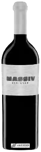 Bodega Keringer - Massiv Weiss