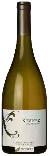 Bodega Kesner - Heintz Vineyard Chardonnay