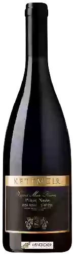 Bodega Kettmeir - Maso Reiner Pinot Nero