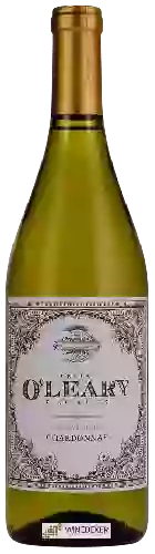 Bodega Kevin O'Leary Fine Wines - Reserve Series Chardonnay