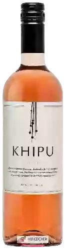 Bodega Khipu - Rosé