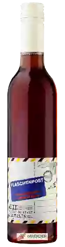 Bodega Kiemberger - Flaschenpost Cuvée Rosé