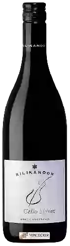 Bodega Kilikanoon - Cello Shiraz