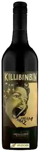 Bodega Killibinbin - Scream Shiraz