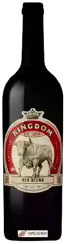 Bodega Kingdom Wine Company - Red Blend