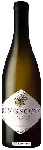 Bodega Kingscote Estate - Chardonnay