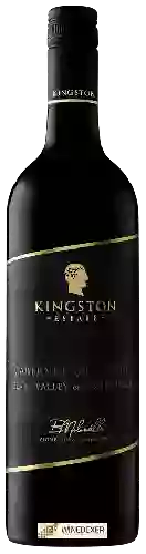 Bodega Kingston - Cabernet Sauvignon