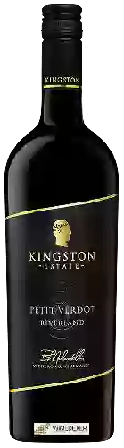 Bodega Kingston - Petit Verdot