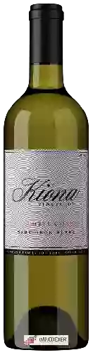 Bodega Kiona Vineyards - Sauvignon Blanc