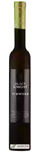 Bodega Kitzer - Black Knight Icewine Sweet