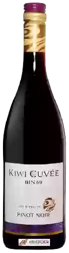 Bodega Kiwi Cuvée - Bin 69 Pinot Noir