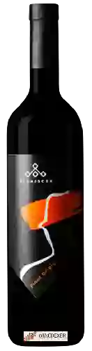 Bodega Klanjscek - Pinot Grigio