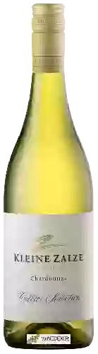 Bodega Kleine Zalze - Cellar Selection Chardonnay