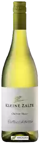 Bodega Kleine Zalze - Cellar Selection Chenin Blanc