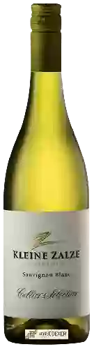 Bodega Kleine Zalze - Cellar Selection Sauvignon Blanc