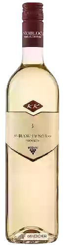 Bodega Knobloch - Blanc de Noir Trocken