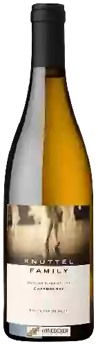 Bodega Knuttel Family - Chardonnay (Kate's Pas de Deux)