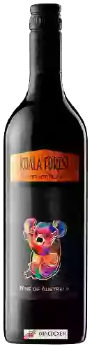 Bodega Koala Forest - Cabernet - Merlot