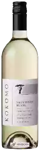 Bodega Kokomo - Timber Crest Vineyard Sauvignon Blanc