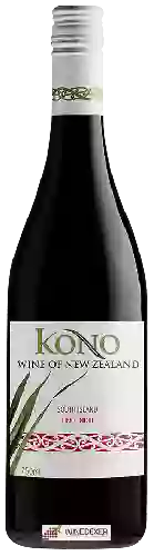 Bodega Kono - Pinot Noir