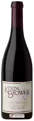 Bodega Kosta Browne - Cerise Vineyard Pinot Noir