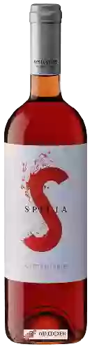 Bodega Kostantakis - Spilia Rosé