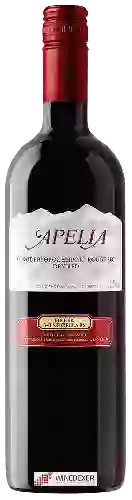 Bodega Kourtaki - Apelia Red