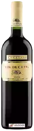 Bodega Kourtaki - Vin de Crete Red