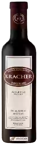 Bodega Kracher - Auslese Zweigelt