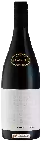 Bodega Kracher - Blend 1 Trocken