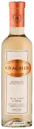 Bodega Kracher - Muskat Ottonel Auslese