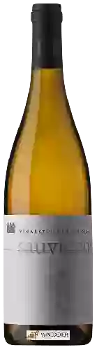 Bodega Krásná Hora - Sauvignon Blanc