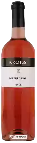 Bodega Kroiss - Zweigelt Rosé